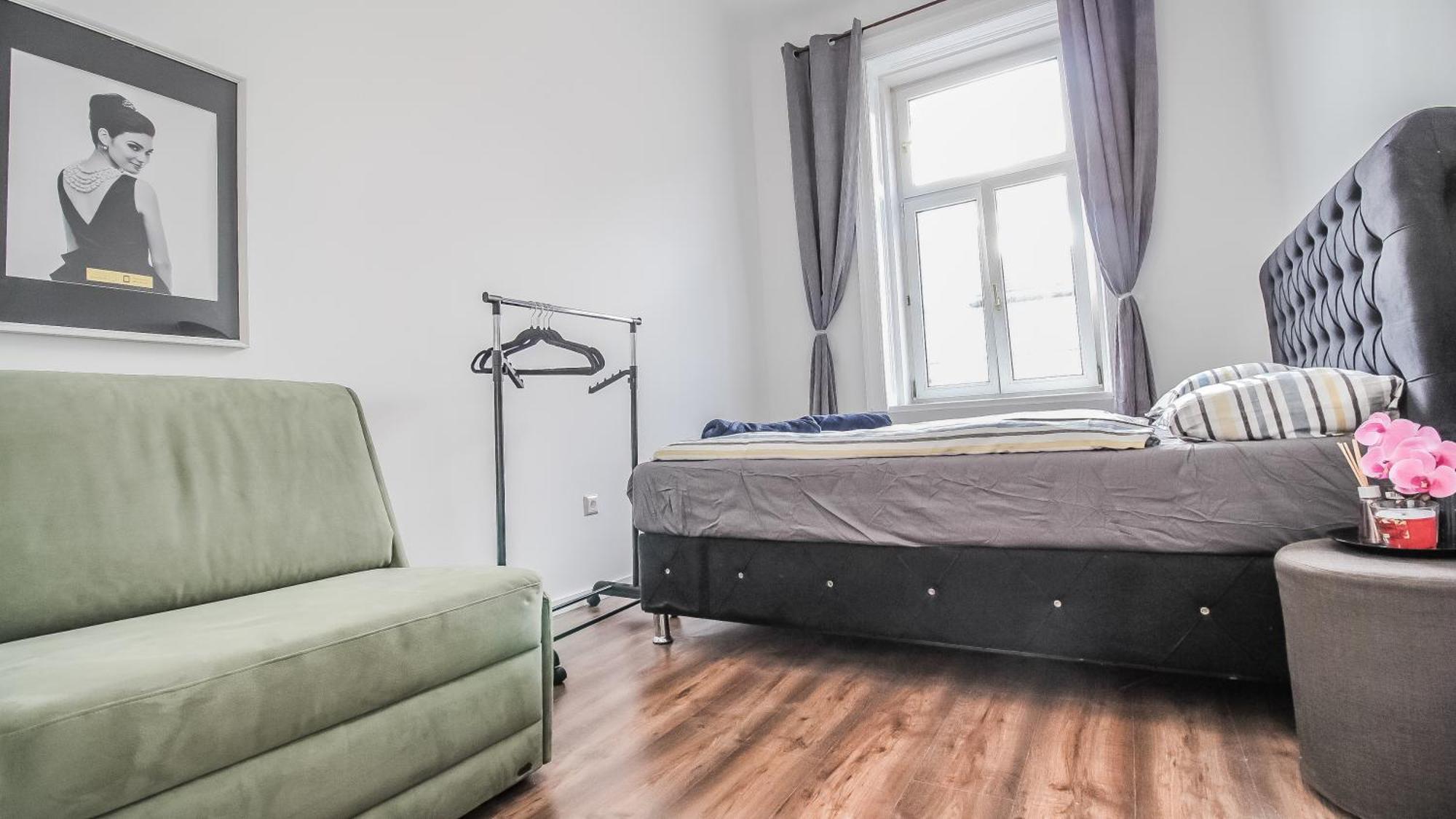 Comfortable Accommodations In The Alterlaa Area Lv5 فيينا المظهر الخارجي الصورة