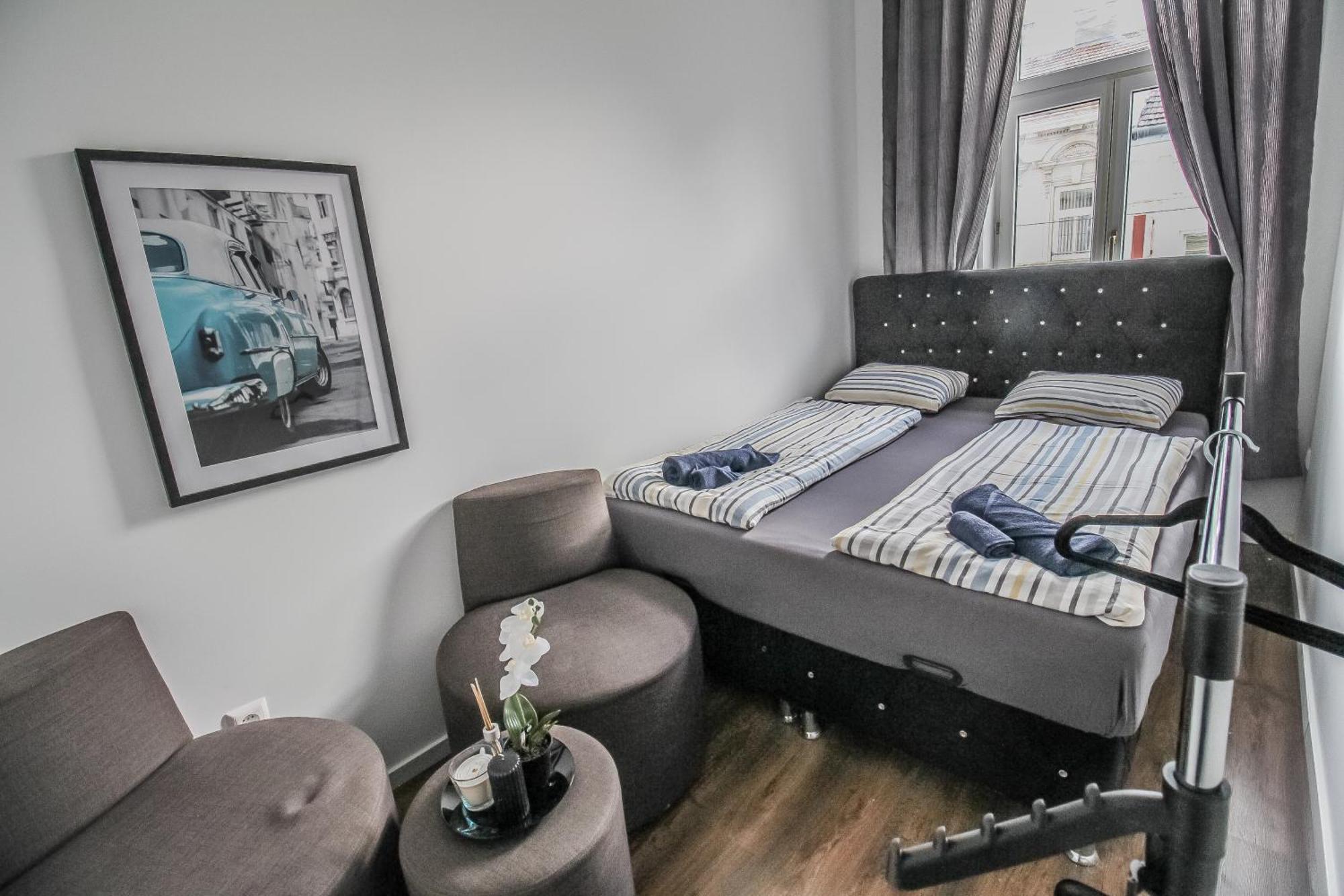 Comfortable Accommodations In The Alterlaa Area Lv5 فيينا المظهر الخارجي الصورة