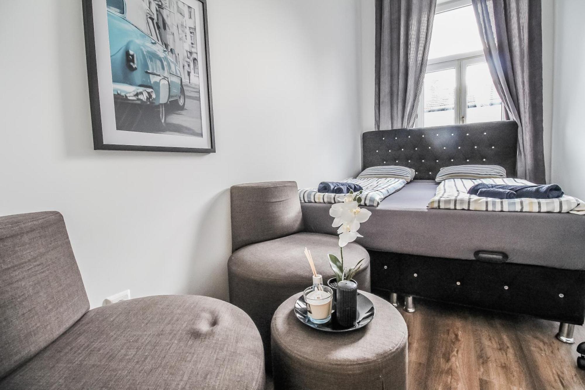 Comfortable Accommodations In The Alterlaa Area Lv5 فيينا المظهر الخارجي الصورة