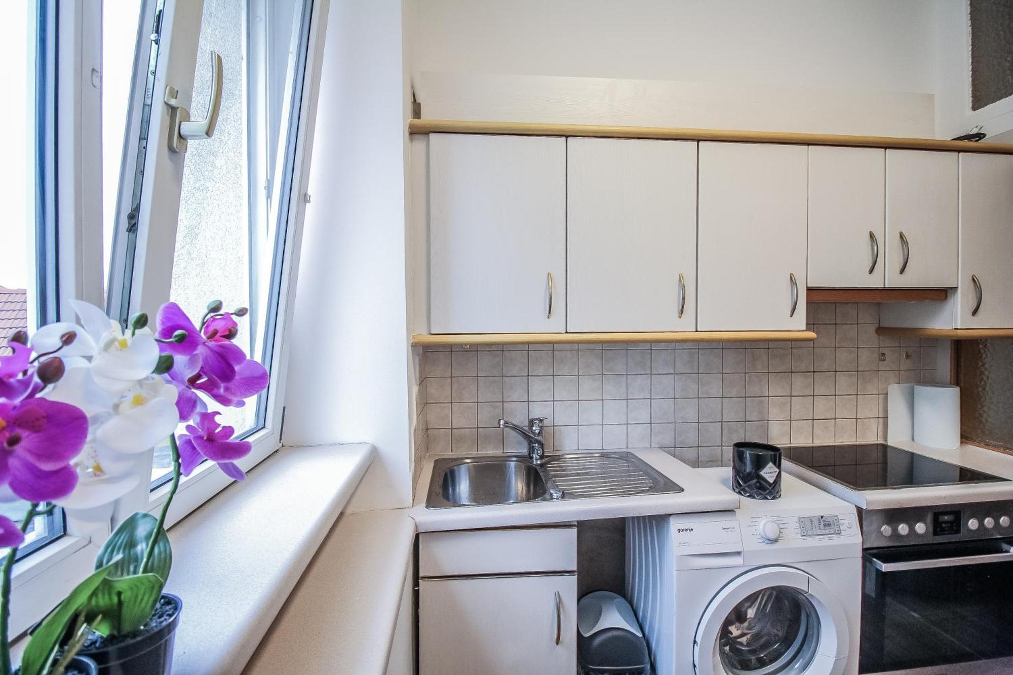 Comfortable Accommodations In The Alterlaa Area Lv5 فيينا المظهر الخارجي الصورة