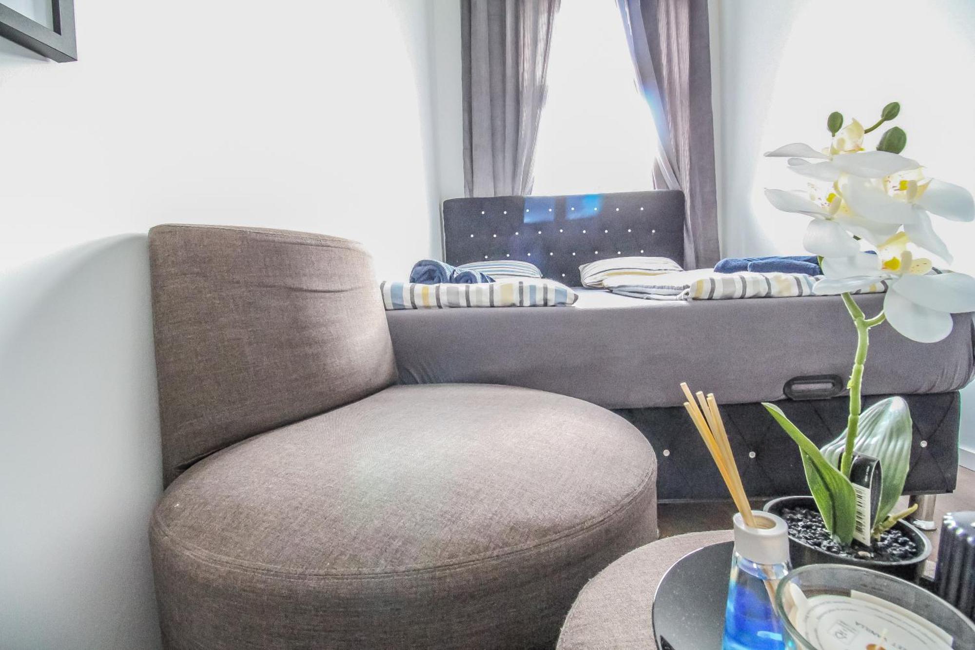 Comfortable Accommodations In The Alterlaa Area Lv5 فيينا المظهر الخارجي الصورة