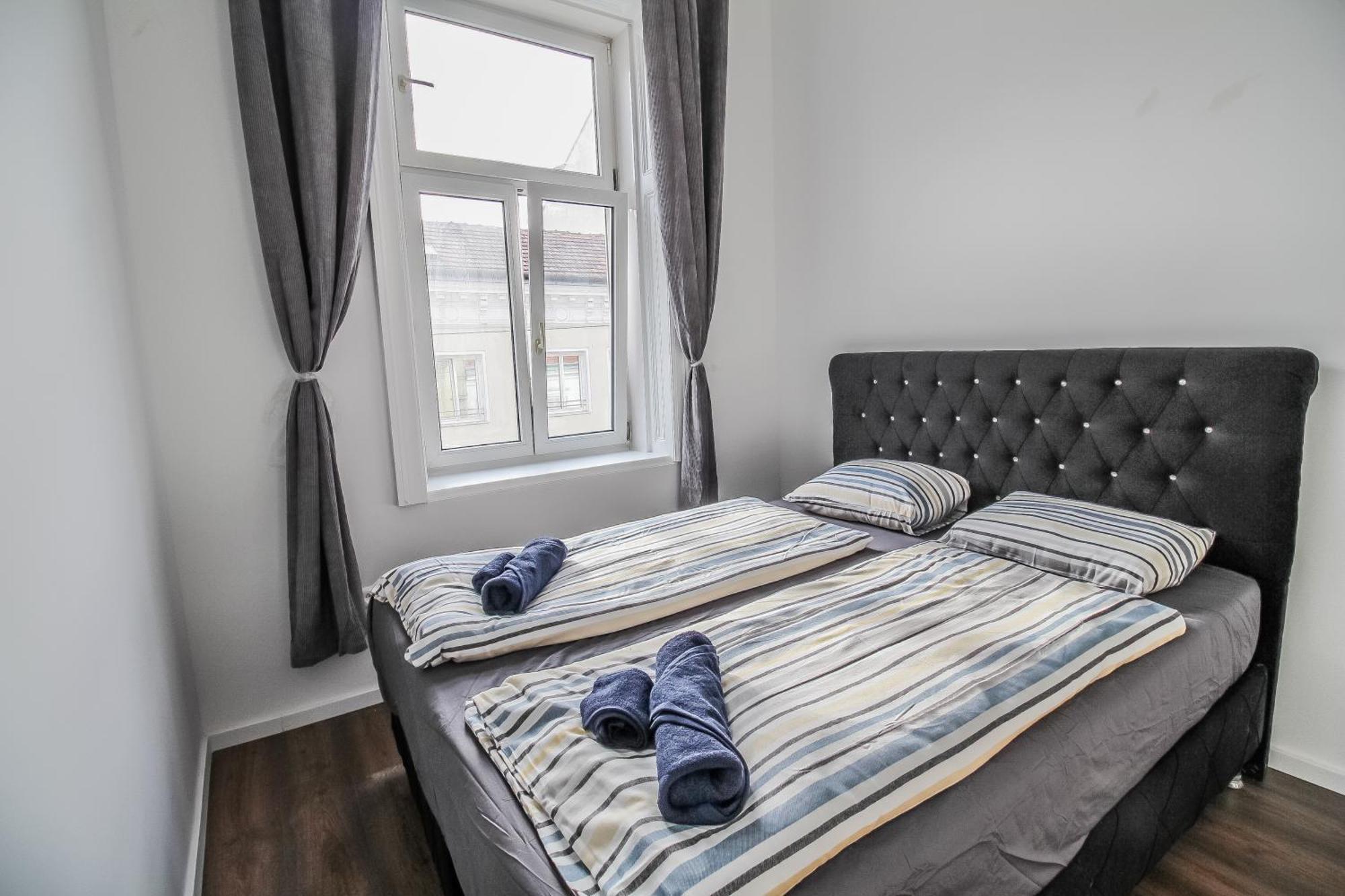 Comfortable Accommodations In The Alterlaa Area Lv5 فيينا المظهر الخارجي الصورة