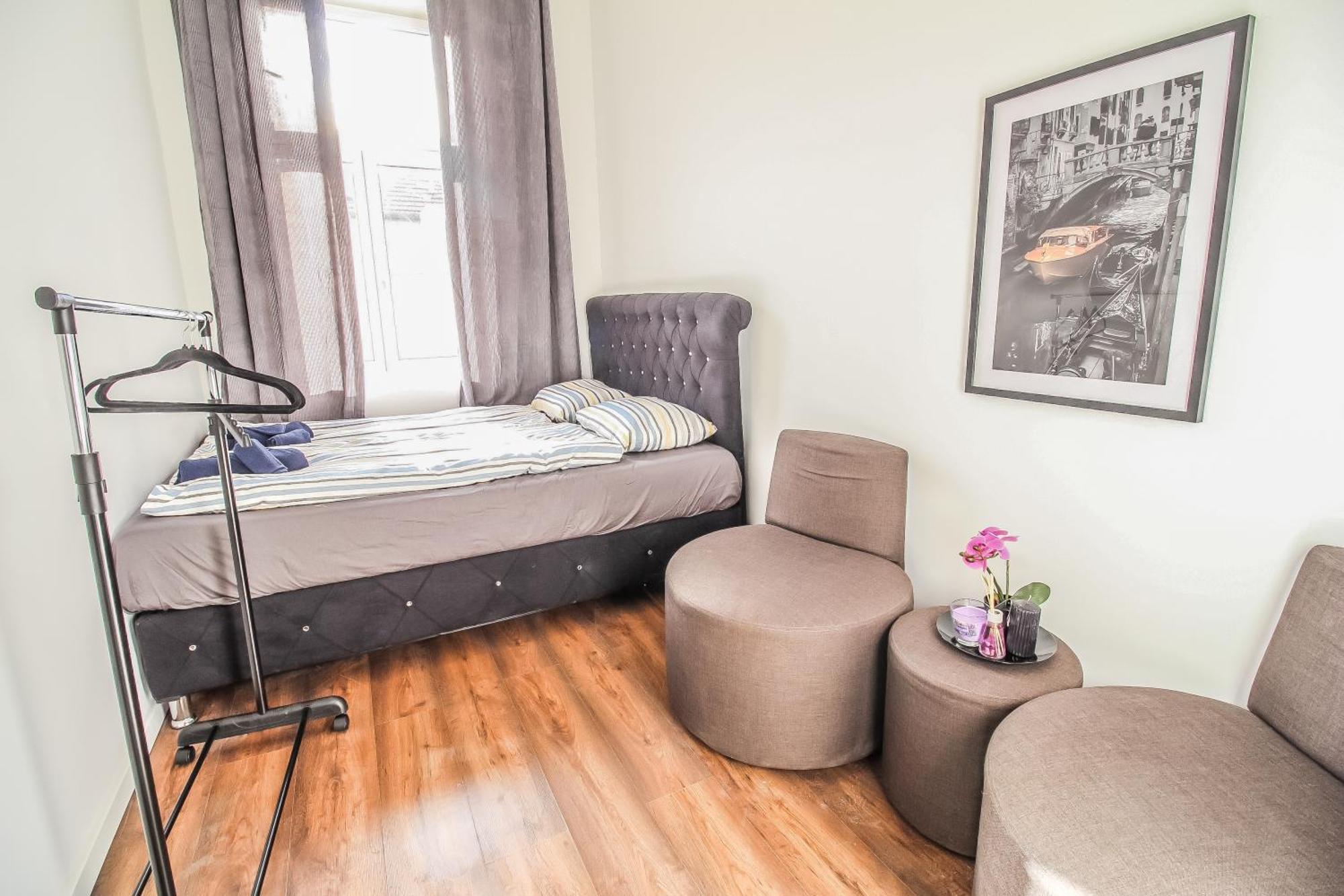 Comfortable Accommodations In The Alterlaa Area Lv5 فيينا المظهر الخارجي الصورة