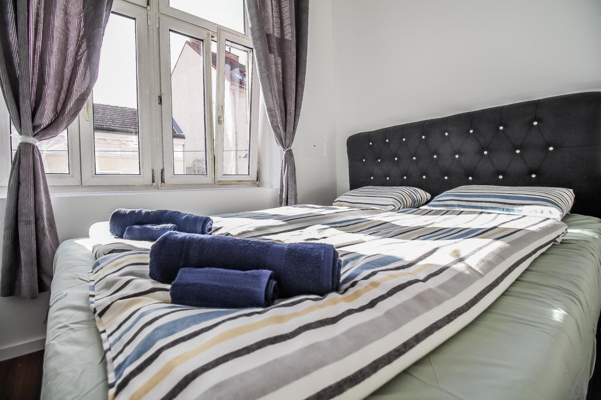 Comfortable Accommodations In The Alterlaa Area Lv5 فيينا المظهر الخارجي الصورة